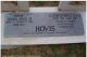 George B. Hovis, Sr.
